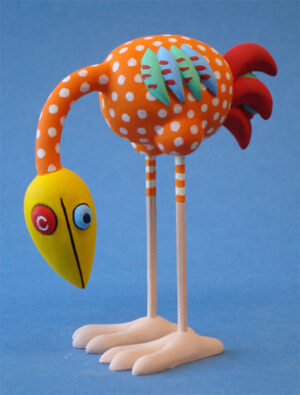 Rene Windig - Bird # 6