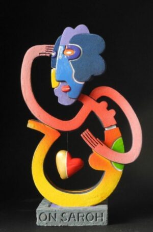 Fons van Dommelen "Dolce"