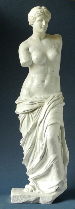 De Venus van Milo