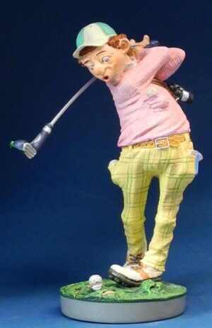 Profisti - Golfer small